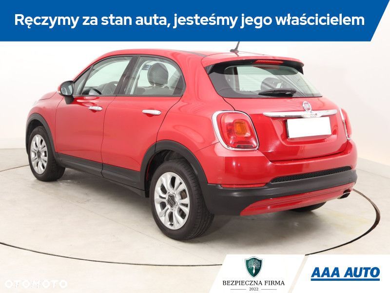 Fiat 500X - 6