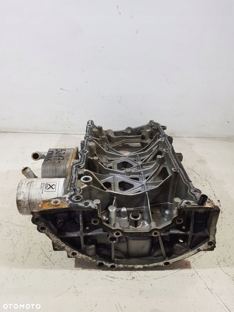 karter miski oleju gk2q-6u004-ad ford transit custom mk8 2.0tdci - 9