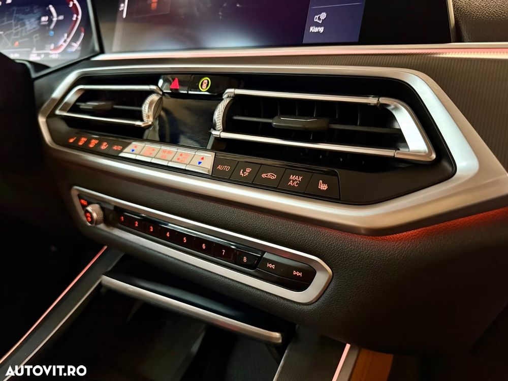 BMW X5 xDrive25d - 10