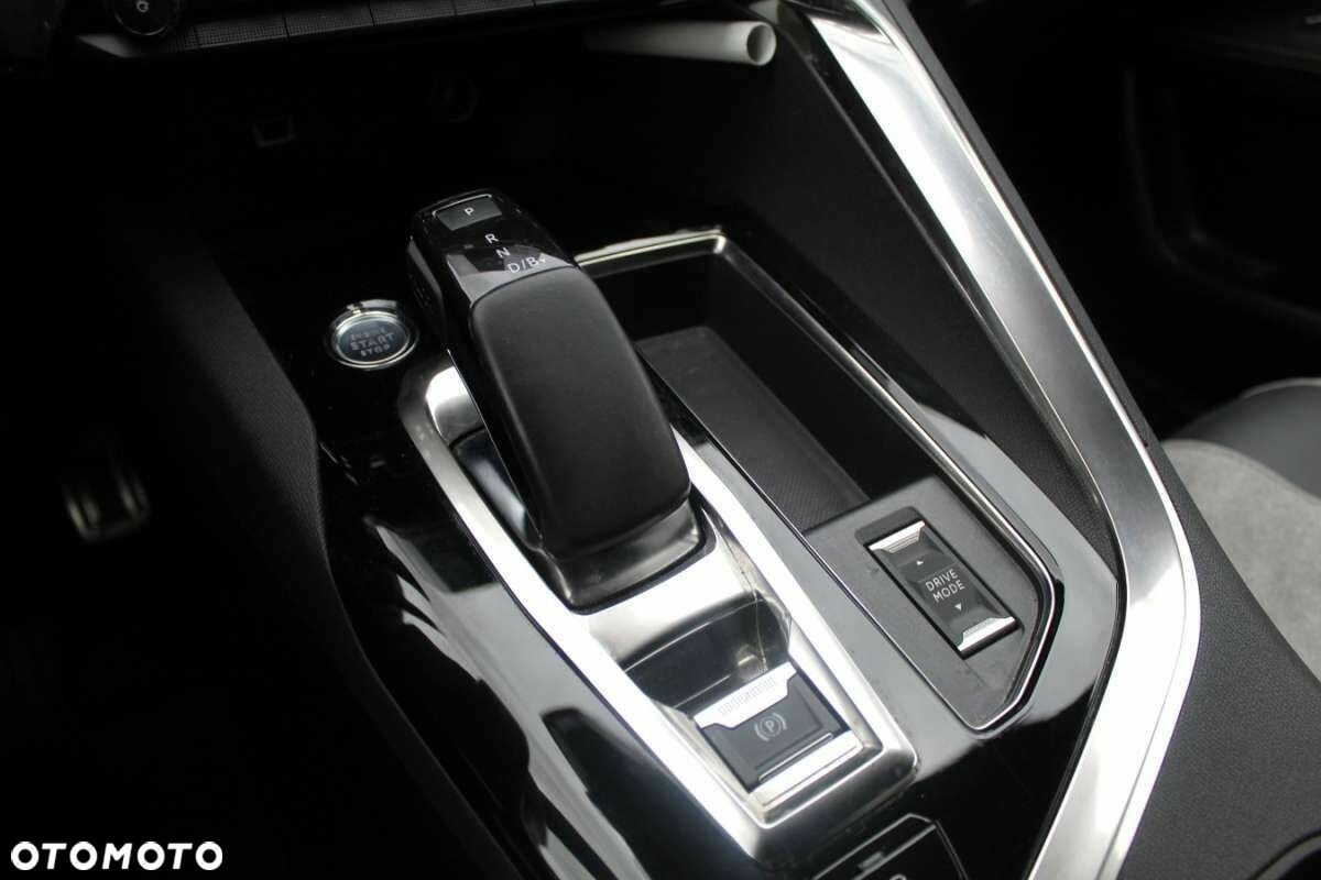 Peugeot 3008 - 28