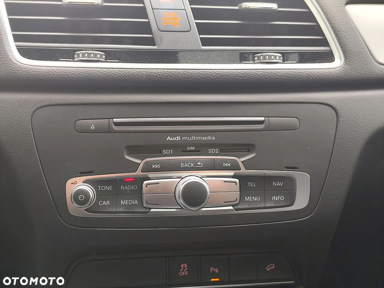 Audi Q3 40 TFSI Quattro S-Line S tronic - 23