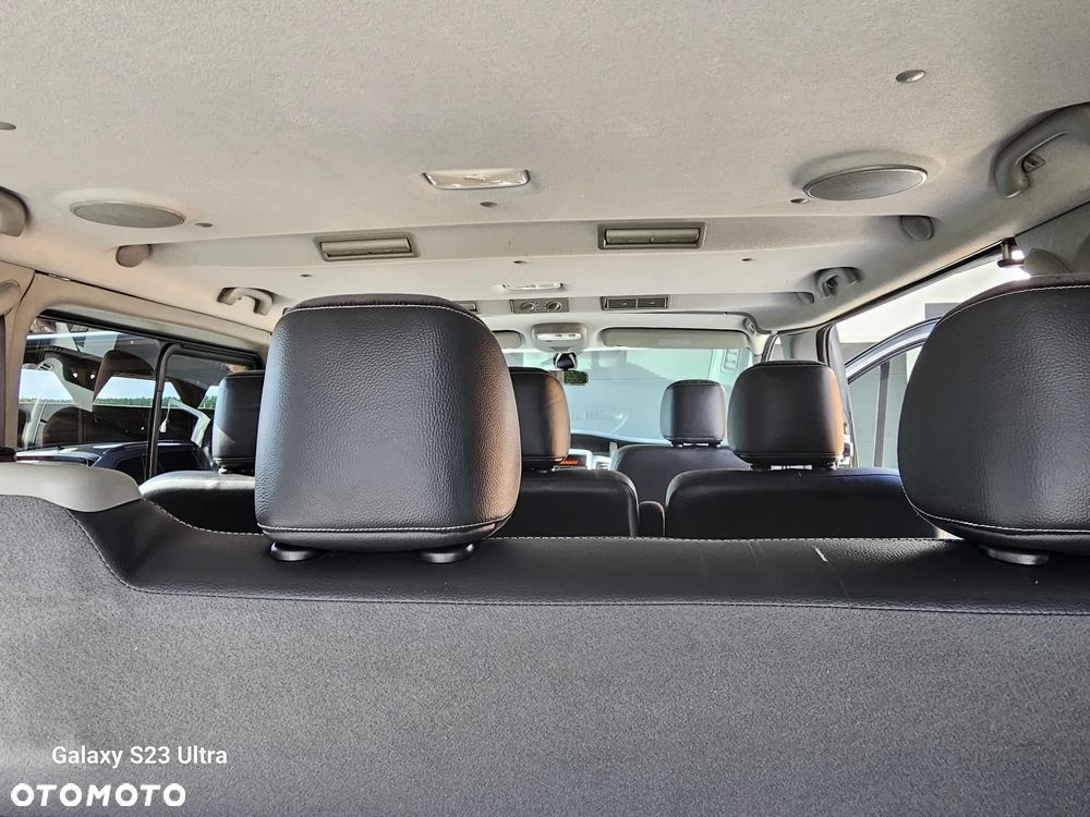 Renault Trafic L2H1 - 14