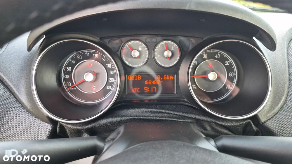 Fiat Punto - 17