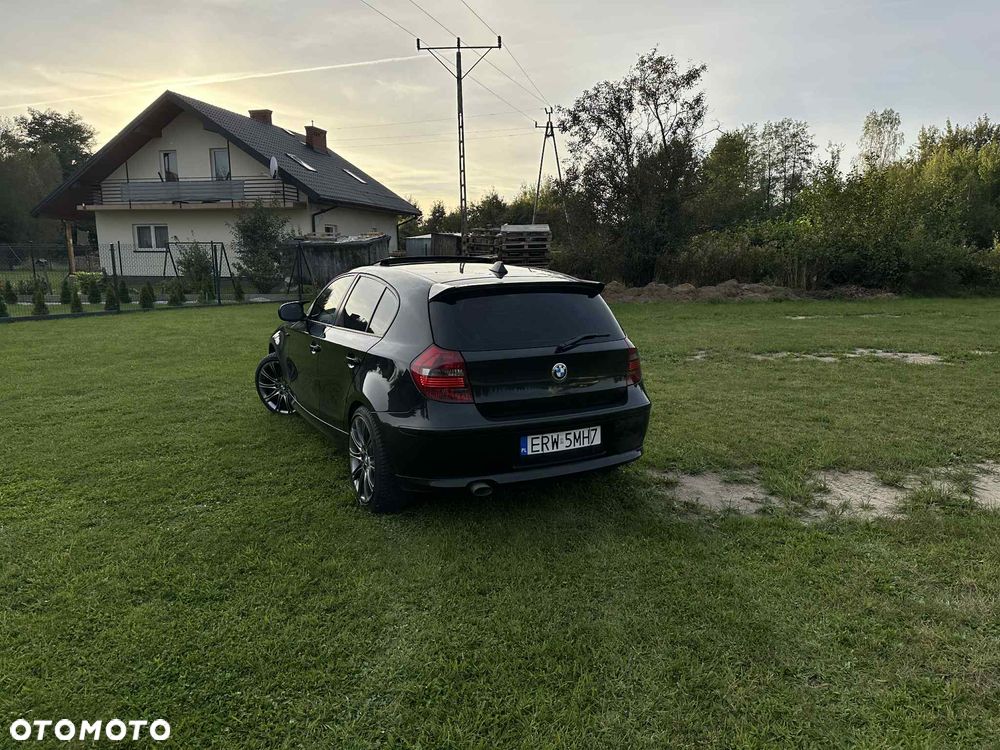 BMW Seria 1 116d - 3