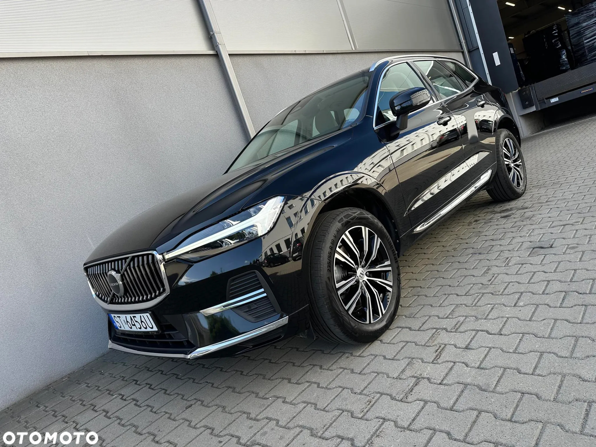 Volvo XC 60 B4 D AWD Inscription - 5