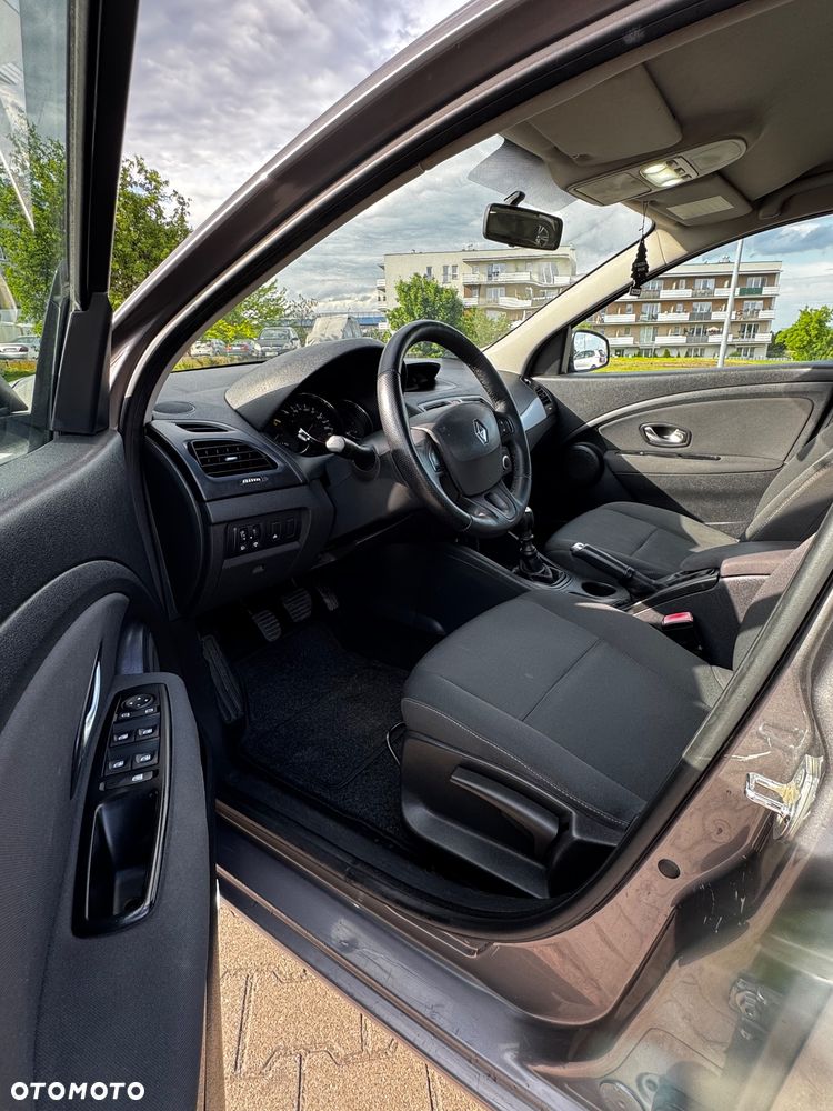 Renault Fluence 1.5 dCi Expression - 18