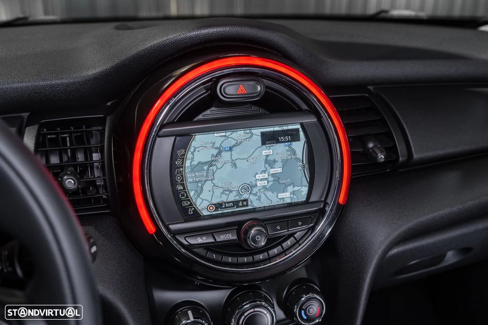 MINI 5 Portas One D - 14