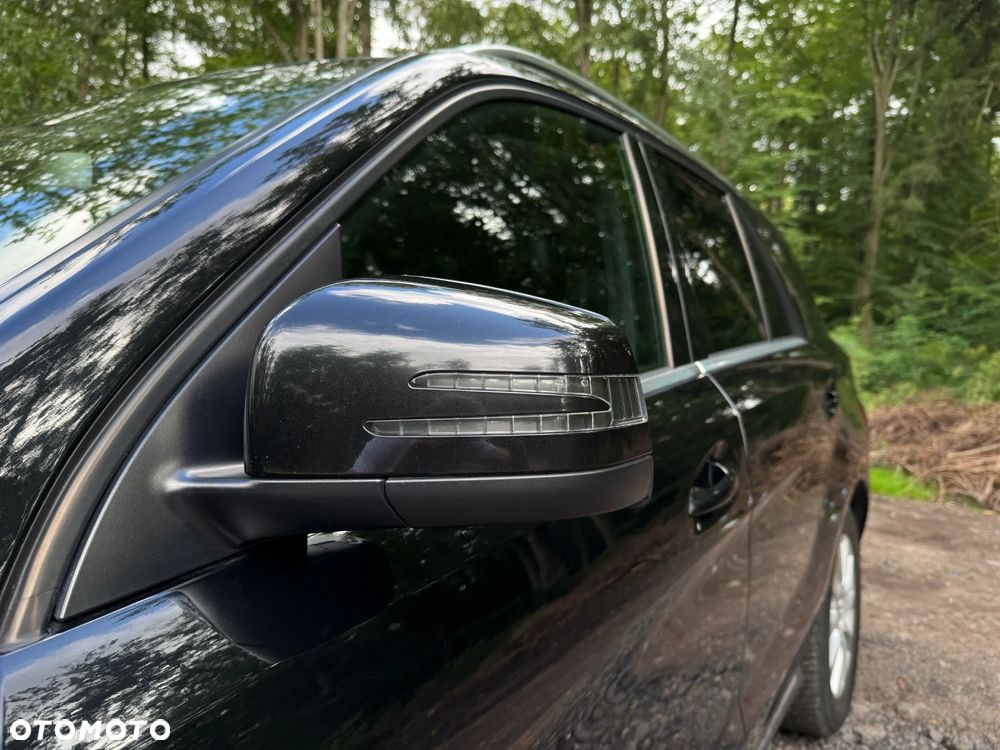 Mercedes-Benz ML 350 BlueTEC 4MATIC 7G-TRONIC - 13