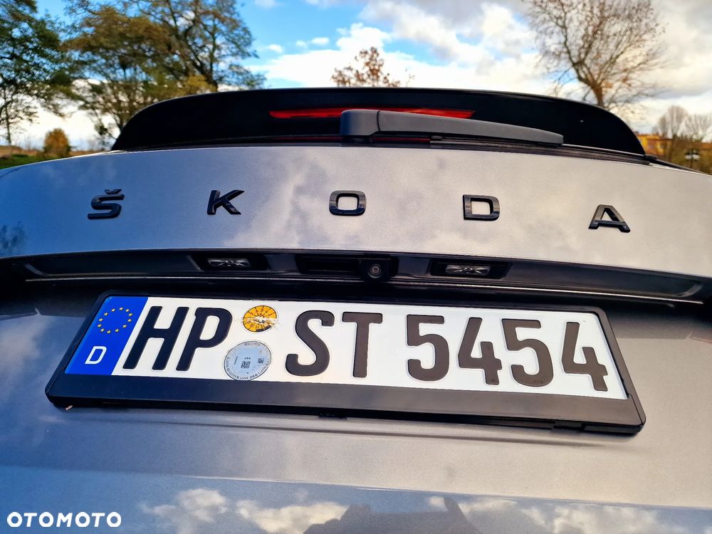 Skoda Kodiaq 2.0 TDI 4x4 DSG Sportline - 15
