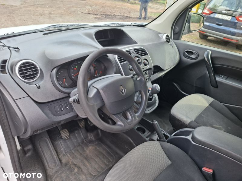 Renault Kangoo - 13