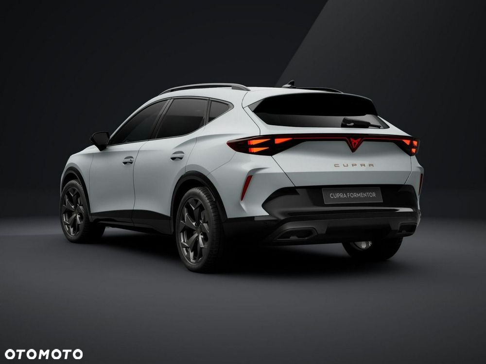 Cupra Formentor - 3