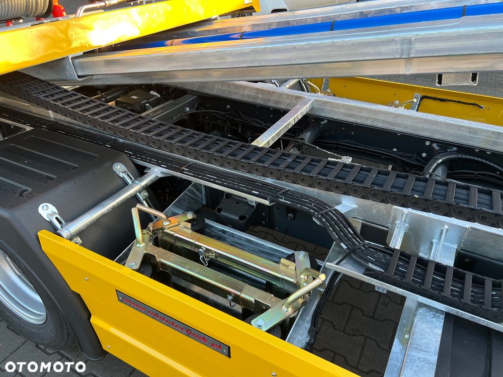 Iveco Daily 72C - 22