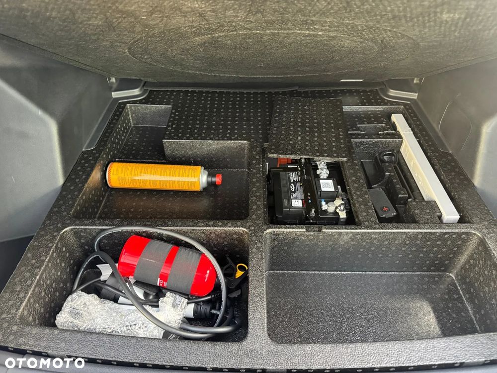 Omoda 7 1.5 T-GDi Super Hybrid Luxury - 35