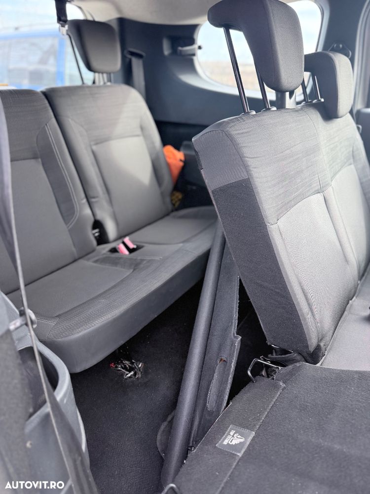 Dacia Lodgy dCi 110 Prestige - 10