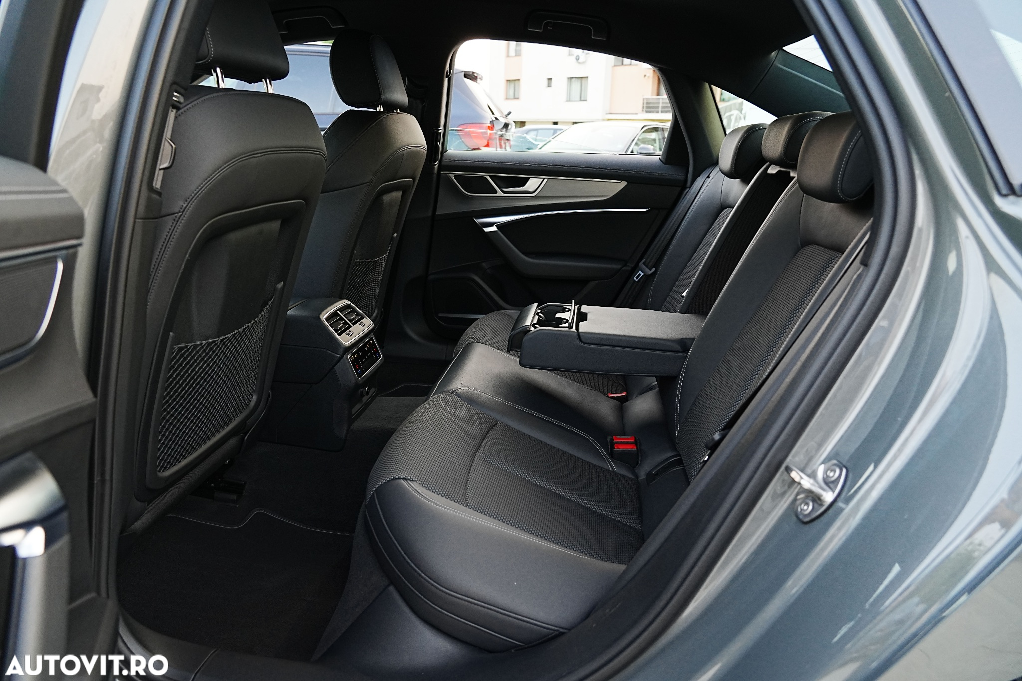 Audi A6 50 TFSI e quattro S tronic sport - 19