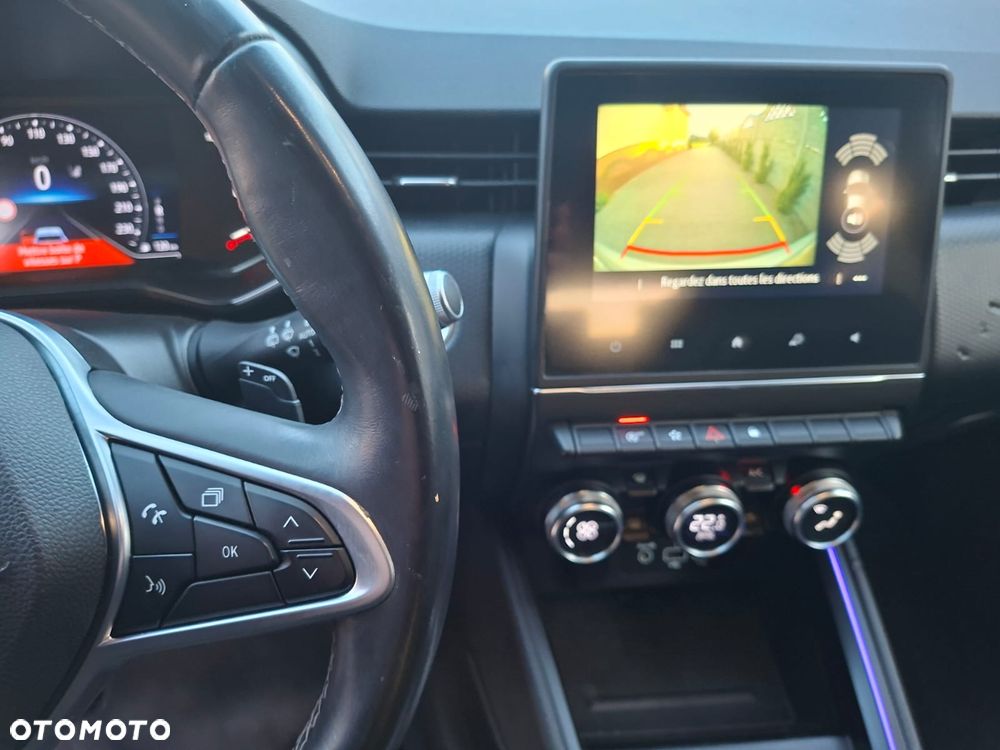 Renault Clio TCe 130 EDC GPF EDITION ONE - 16