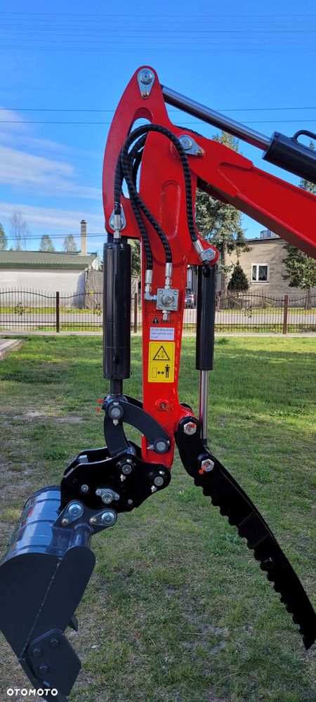 Inny HighTop HT-18 - 11