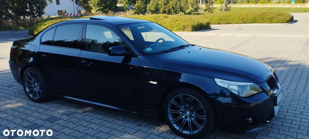 BMW Seria 5 - 3