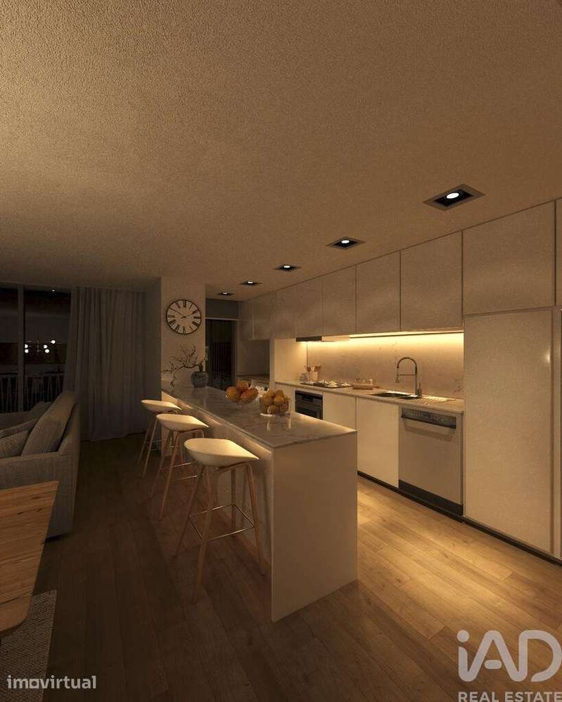 Apartamento T3 em Albergaria-a-Velha e Valmaior de 130,00 m2 - Grande imagem: 3/16
