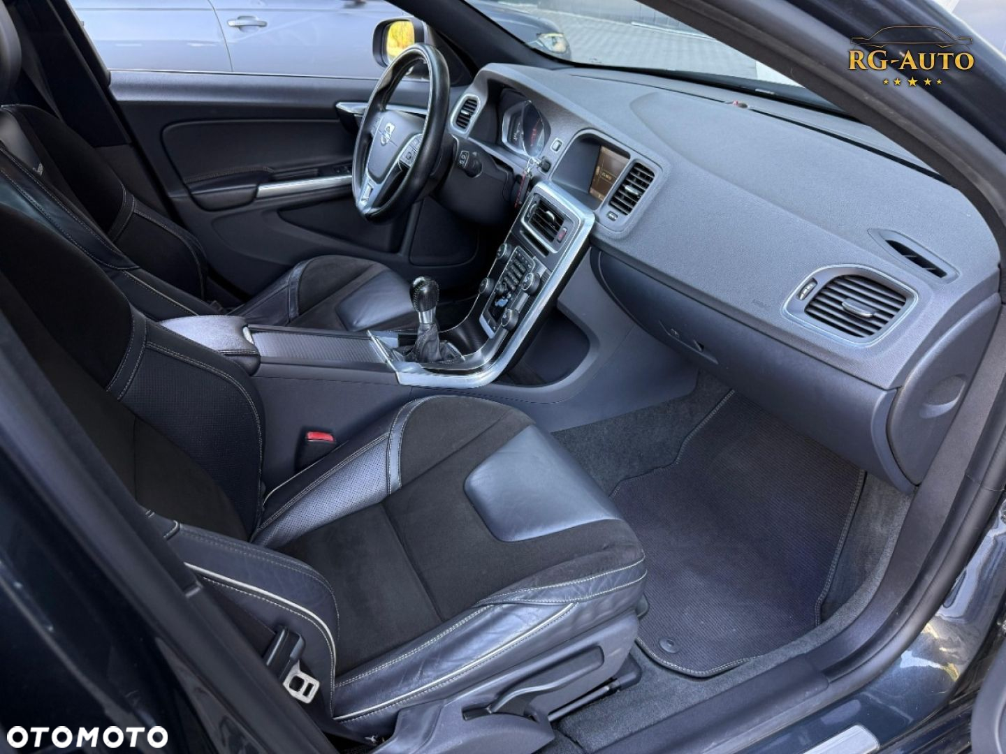 Volvo V60 - 23