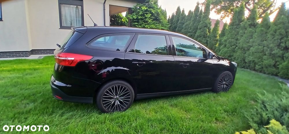 Ford Focus - 9