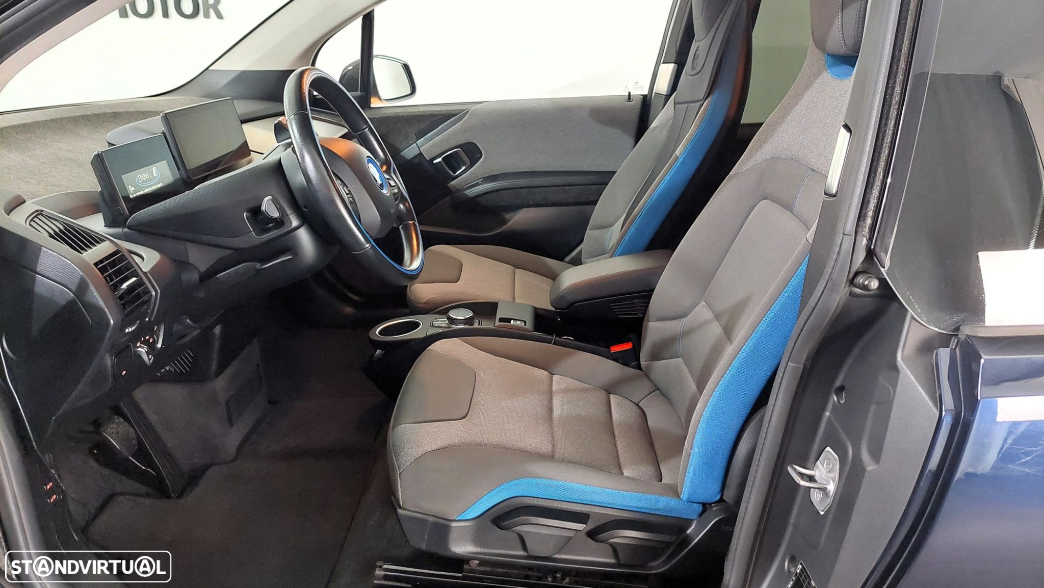 BMW i3 120Ah - 6