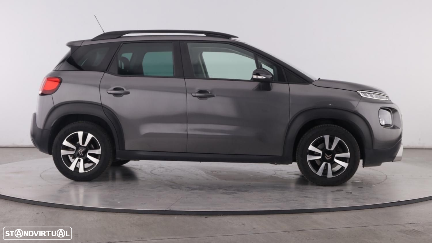Citroën C3 Aircross 1.2 PureTech Feel - 7