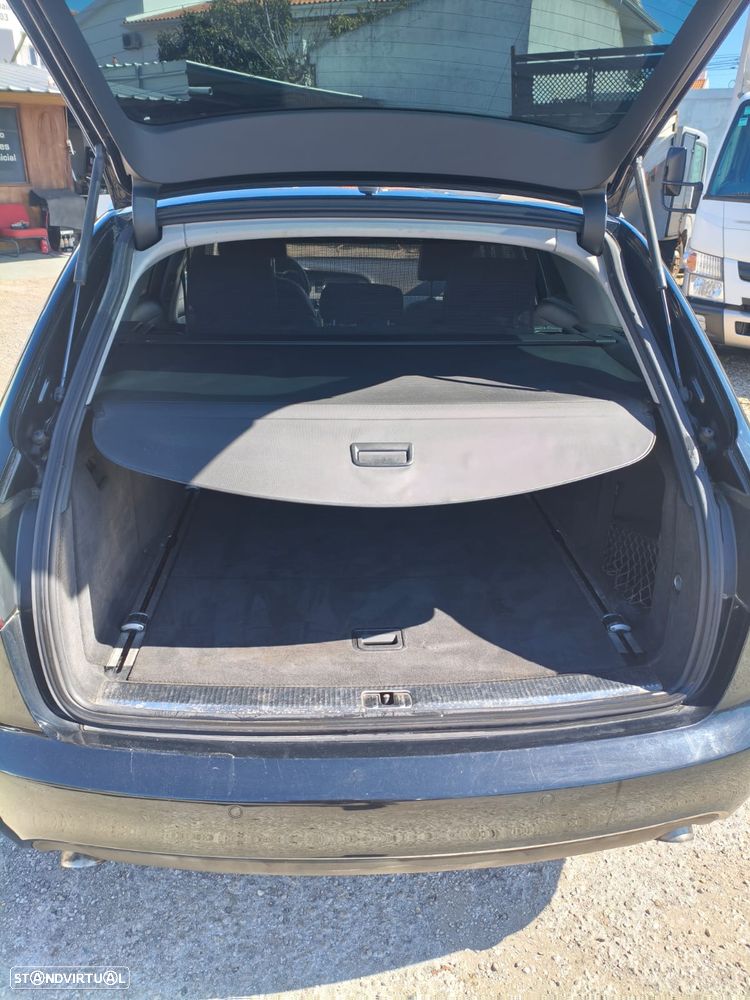 Audi A6 Avant 2.0 TDI DPF - 18