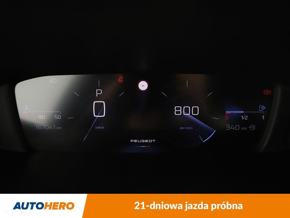 Peugeot 308 - 20