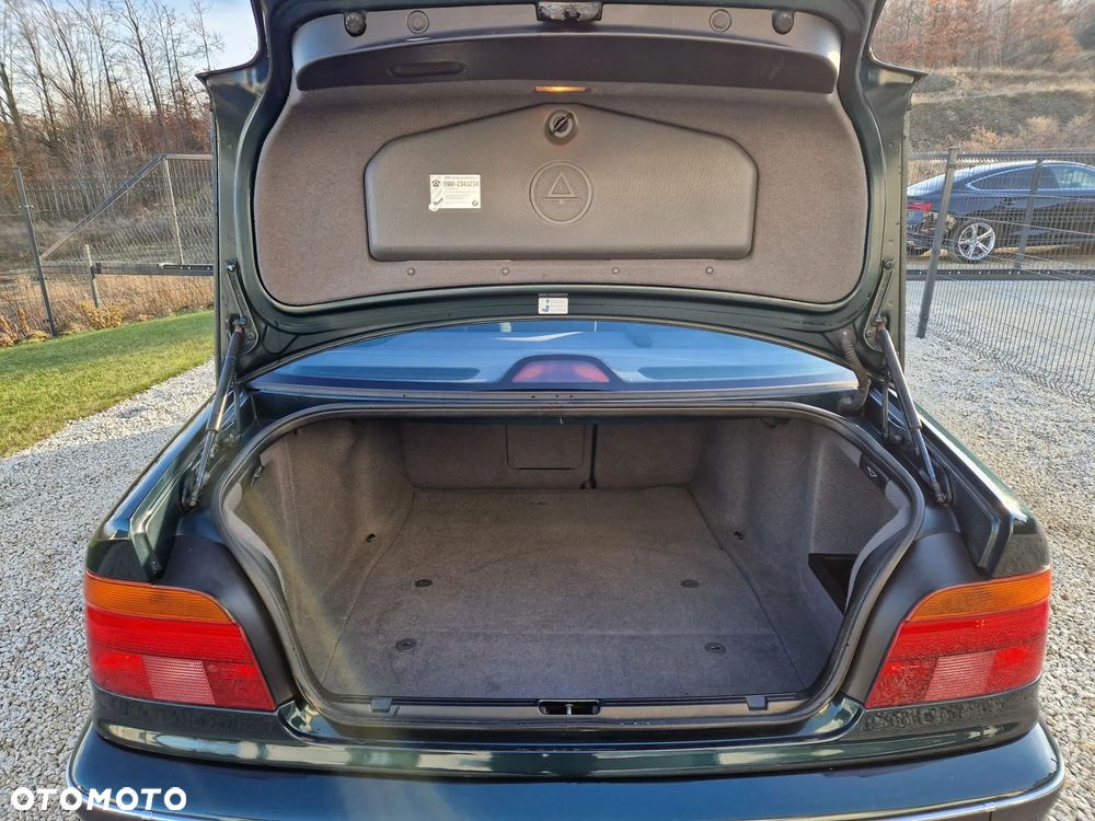 BMW Seria 5 - 14