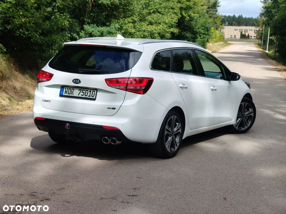 Kia Ceed - 18
