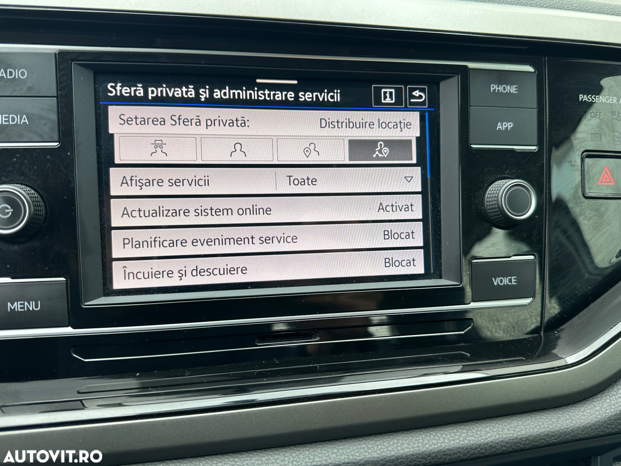 Volkswagen Polo 1.0 TSI Comfortline - 15