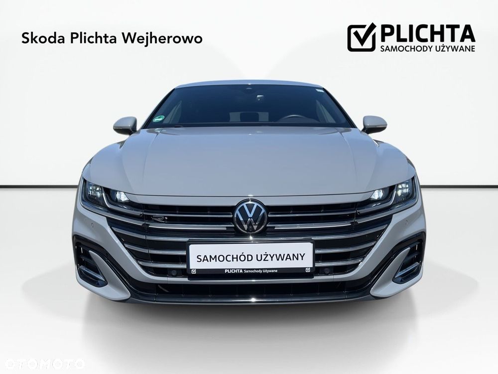 Volkswagen Arteon Shooting Brake 2.0 TDI 4Motion R-Line DSG - 3