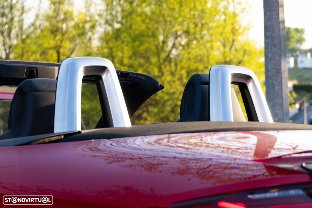 Audi TT Roadster 1.8 TFSi S-line S tronic - 52