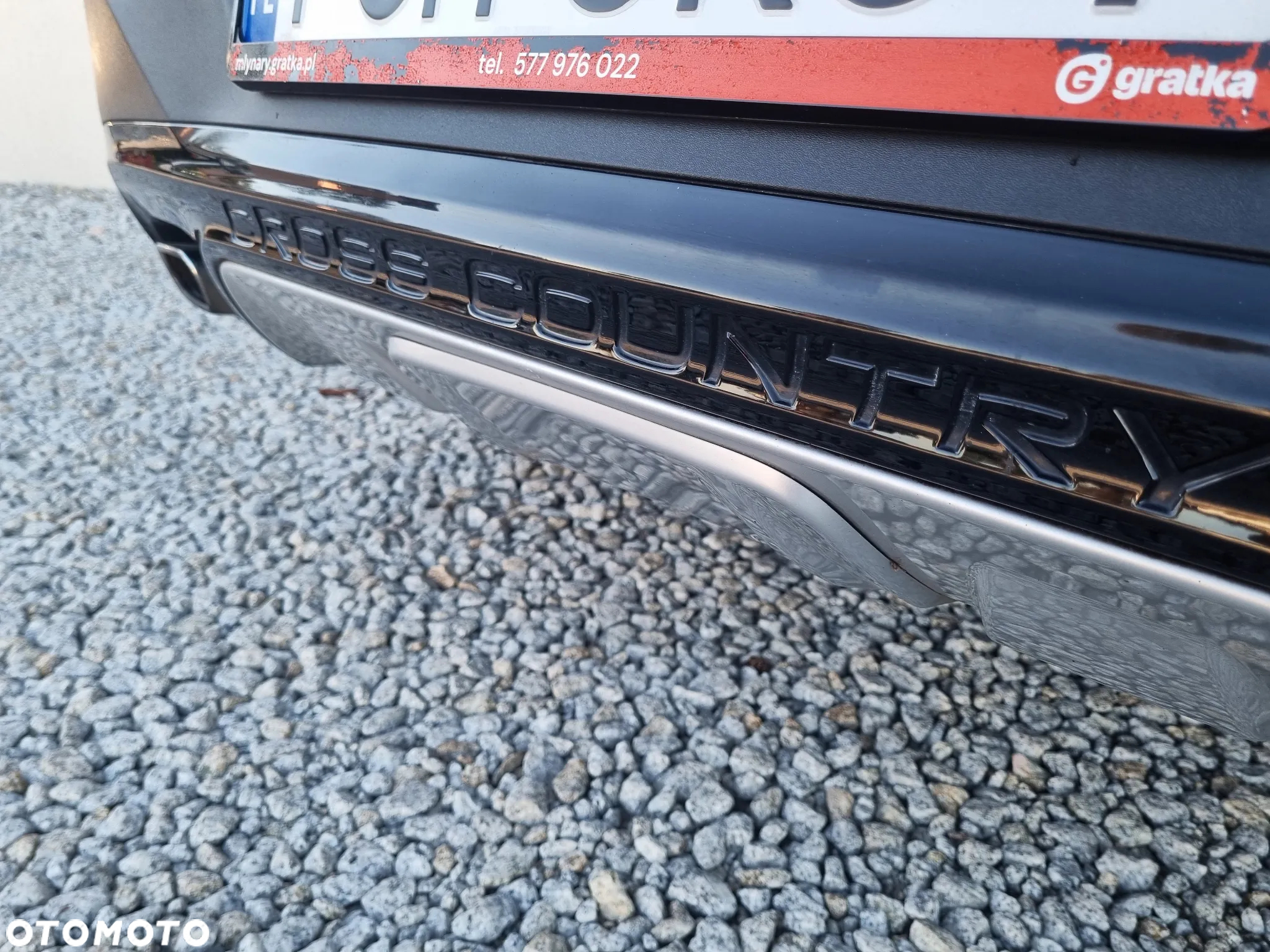 Volvo V40 Cross Country D4 Summum - 31