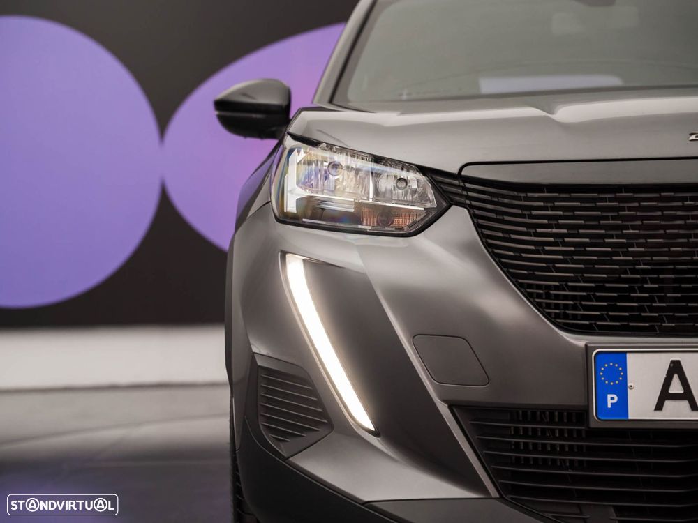 Peugeot 2008 1.2 PureTech Active Pack - 9
