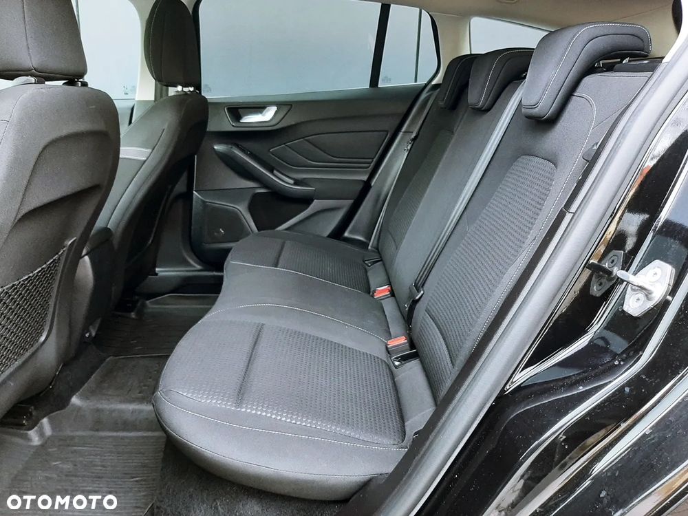 Ford Focus 1.5 EcoBlue Trend Edition - 18