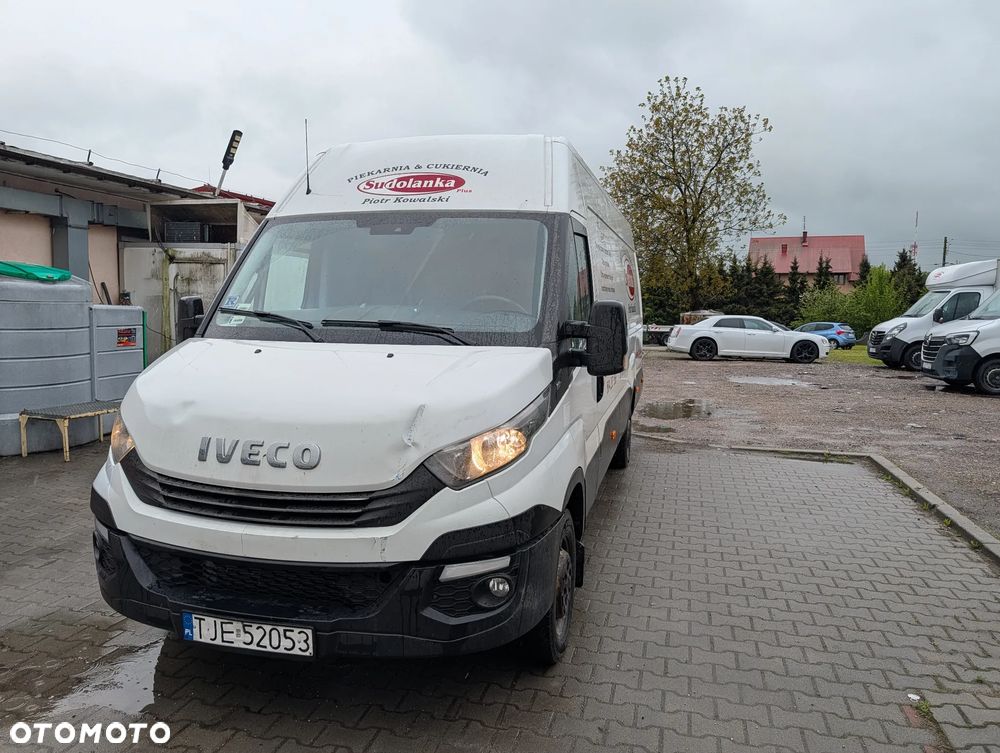 Iveco 35/18 - 2