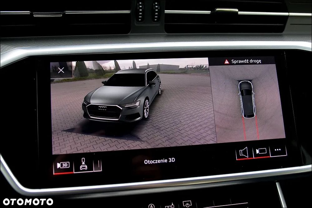 Audi A6 Avant 40 TDI S tronic sport - 33