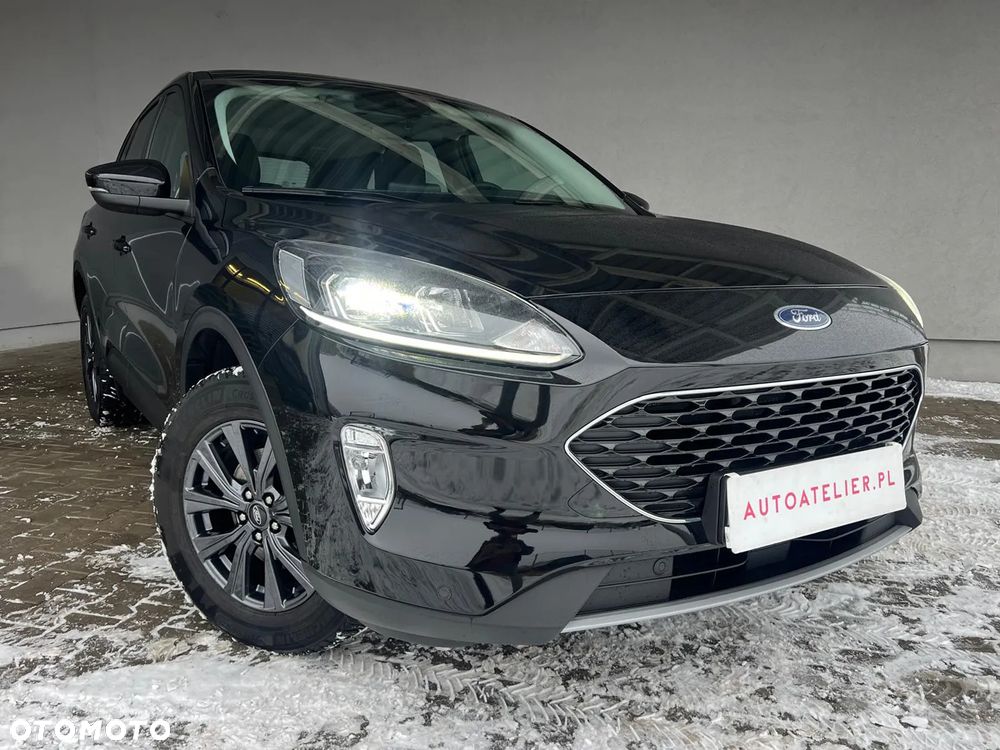 Ford Kuga 1.5 EcoBoost COOL&CONNECT - 6