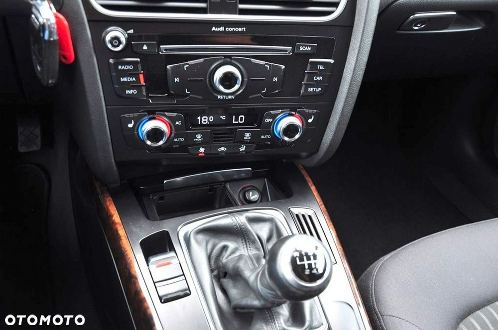 Audi A4 Avant - 35