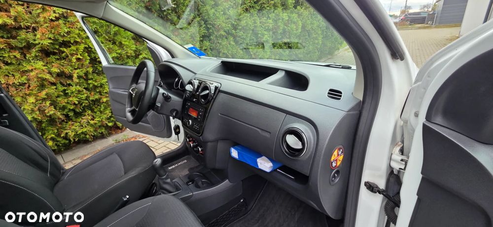 Dacia Dokker 1.6 SCe Laureate - 33