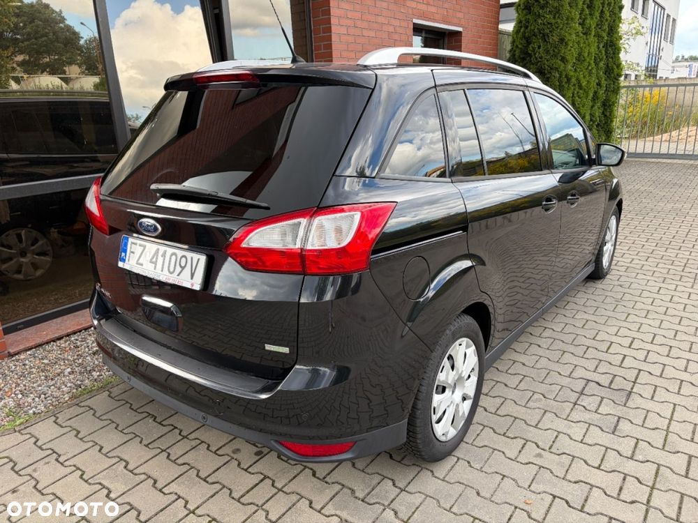 Ford Grand C-MAX 1.0 EcoBoost Start-Stopp-System Trend - 3