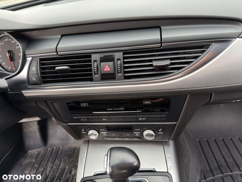 Audi A6 Avant 3.0 TDI DPF quattro S tronic - 26