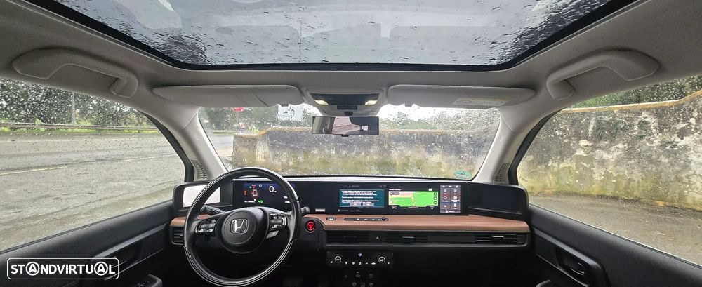 Honda e Advance (17") - 19