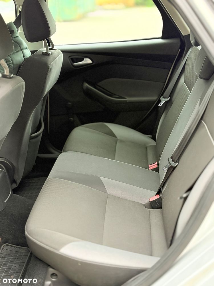 Ford Focus 1.6 TDCi Edition - 7