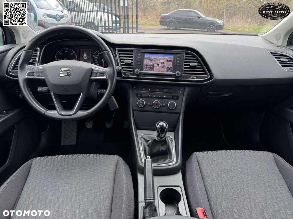 Seat Leon - 29