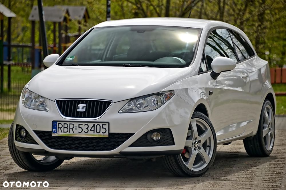 Seat Ibiza SC 1.4 16V Style - 2