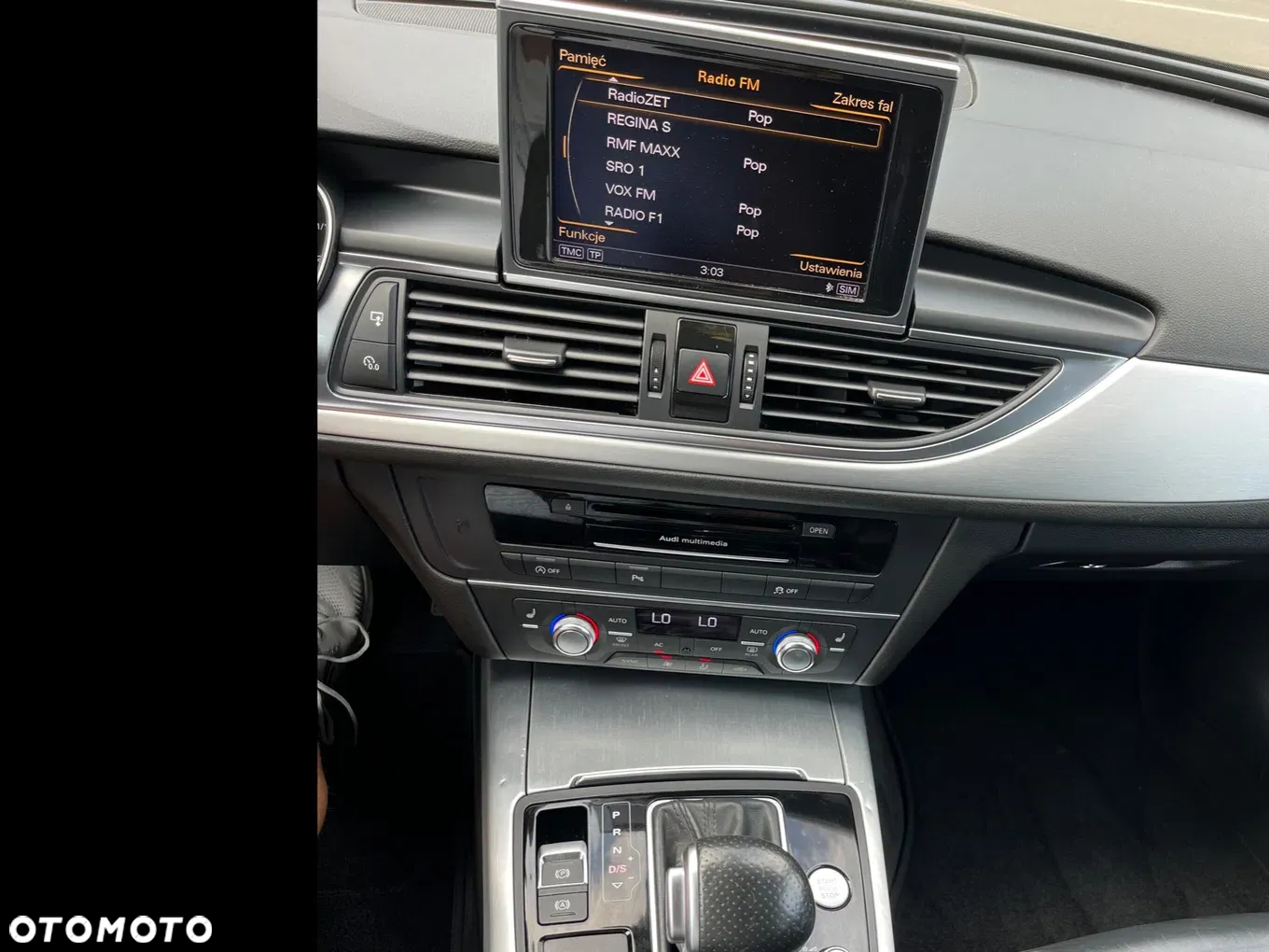 Audi A6 Avant 2.8 FSI multitronic sport selection - 19