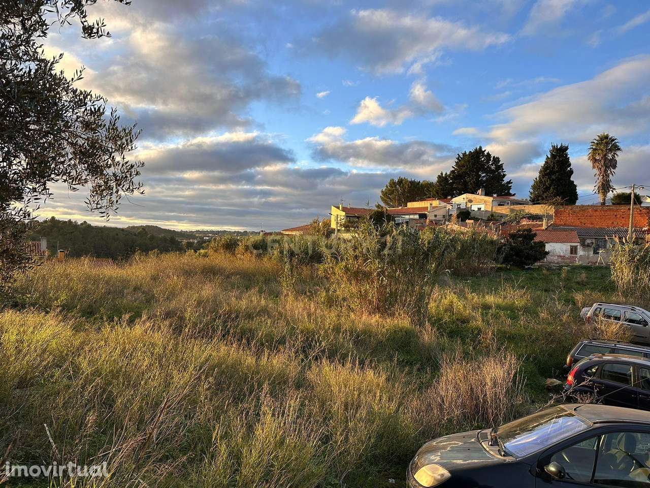 Terreno para Construção vista mar - Caparide | Cascais - Grande imagem: 4/5